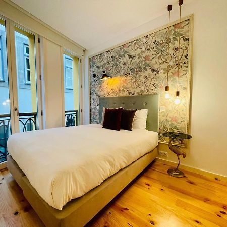 Oporto Chic & Cozy - Mercadores Extérieur photo