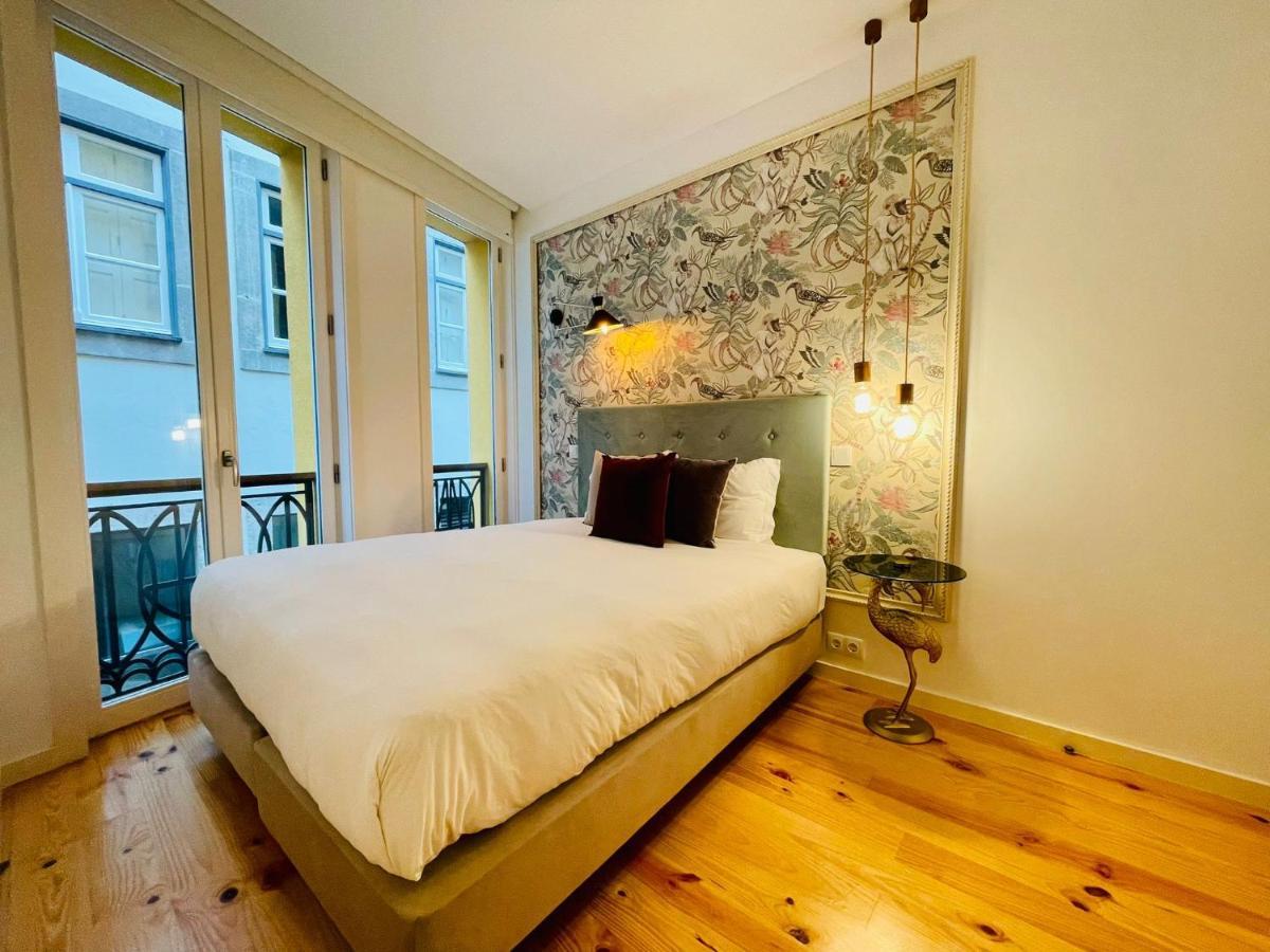 Oporto Chic & Cozy - Mercadores Extérieur photo