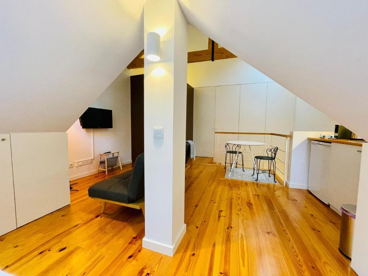 Oporto Chic & Cozy - Mercadores Extérieur photo