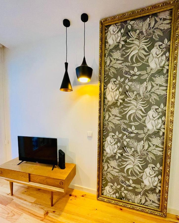 Oporto Chic & Cozy - Mercadores Extérieur photo