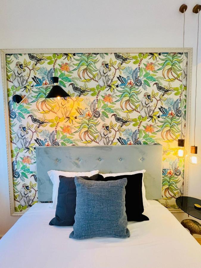 Oporto Chic & Cozy - Mercadores Extérieur photo