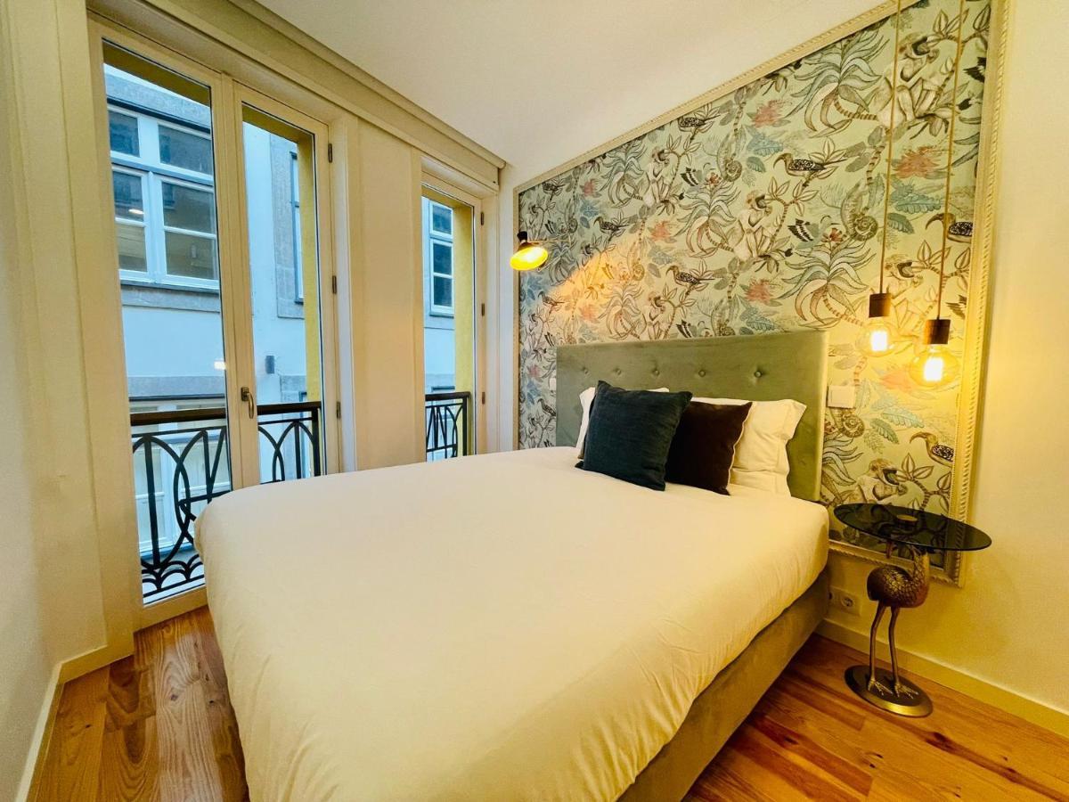 Oporto Chic & Cozy - Mercadores Extérieur photo