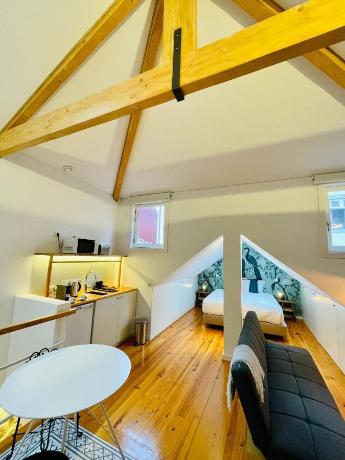 Oporto Chic & Cozy - Mercadores Extérieur photo